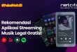 Aplikasi Streaming Musik Terbaik Untuk Menikmati Lagu Tanpa Batas