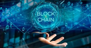 Blockchain Dalam Industri Keuangan Apa Yang Harus Anda Ketahui