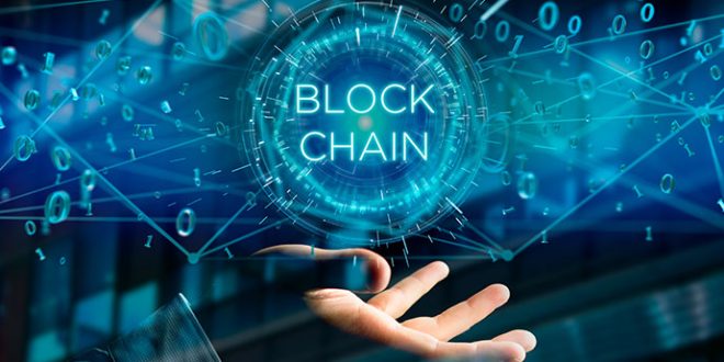 Blockchain Dalam Industri Keuangan Apa Yang Harus Anda Ketahui