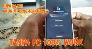 Cara Jitu Membuka Aplikasi Terkunci Di Xiaomi Gak Perlu Bingung