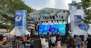 Mendapatkan Tiket Konser Dengan Harga Promo Melalui Aplikasi Terpercaya