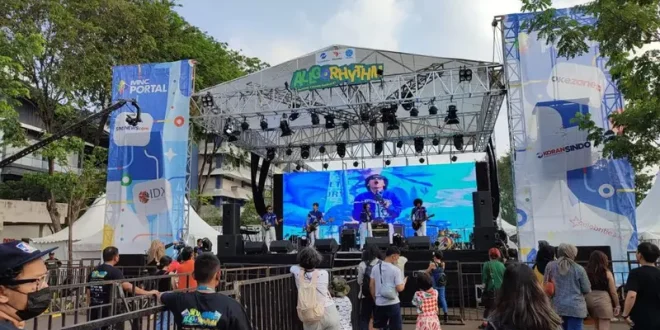 Mendapatkan Tiket Konser Dengan Harga Promo Melalui Aplikasi Terpercaya