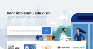 Menemukan Lowongan Pekerjaan Dengan Aplikasi Pencari Kerja Terbaik