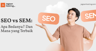 Mengetahui Perbedaan Antara Sem Dan Seo Mana Yang Lebih Efektif