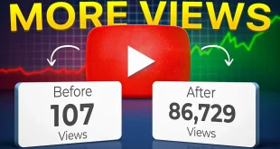 Strategi Youtube Cara Meningkatkan Subscribers Dan Views Dengan Cepat