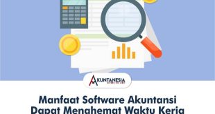 Teknologi Di Balik Aplikasi Keuangan Yang Bisa Menghemat Waktu