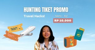 Tips Mendapatkan Tiket Pesawat Murah Menggunakan Aplikasi Travel